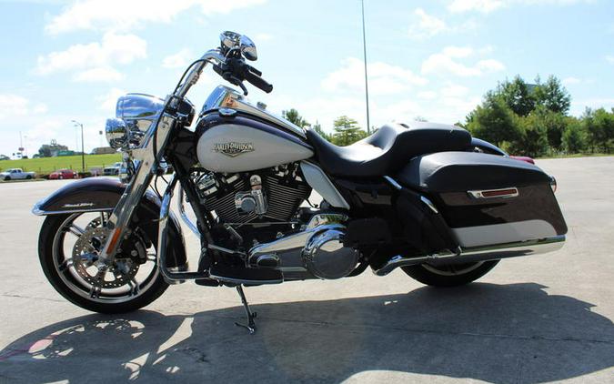 2021 Harley-Davidson® FLHR - Road King®