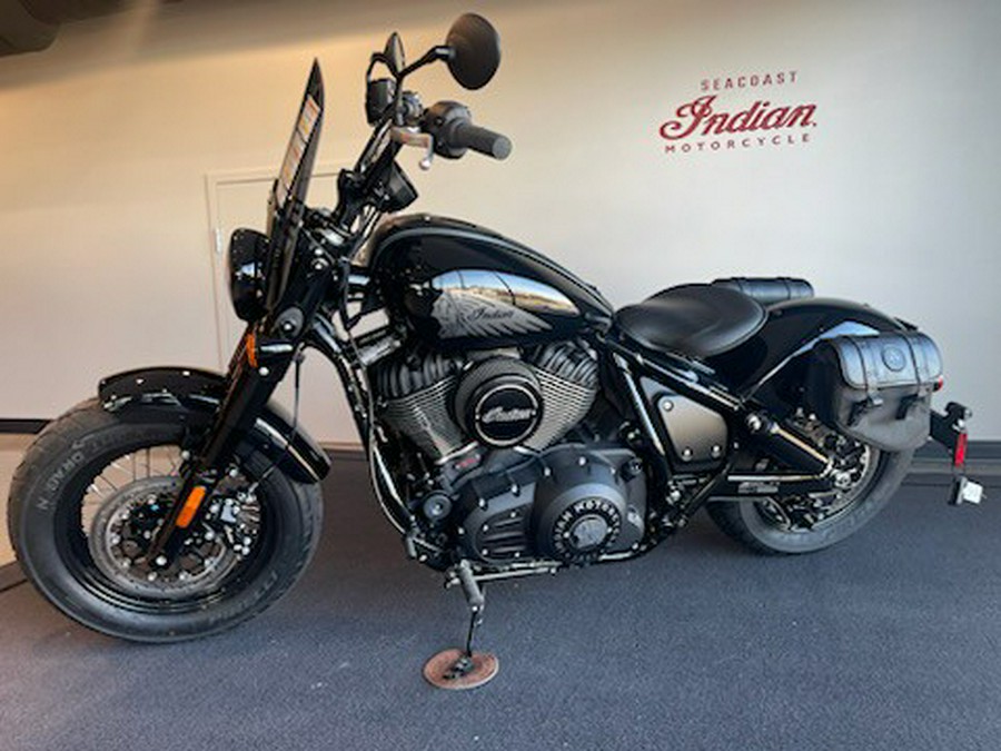 2023 Indian Motorcycle Chief Bobber Base- SUMMER KICK OFF SPECIAL