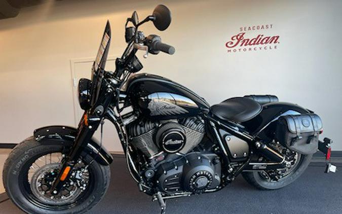 2023 Indian Motorcycle Chief Bobber Base- SUMMER KICK OFF SPECIAL