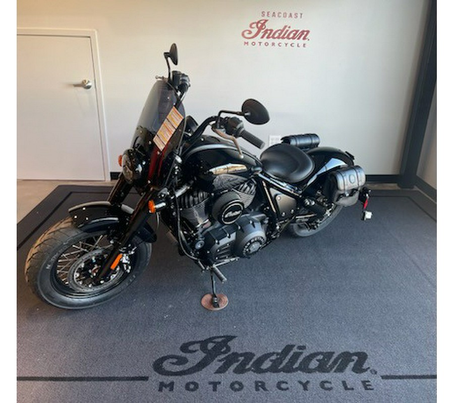 2023 Indian Motorcycle Chief Bobber Base- SUMMER KICK OFF SPECIAL