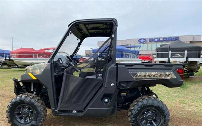 2025 Polaris Ranger XP 1000 Premium