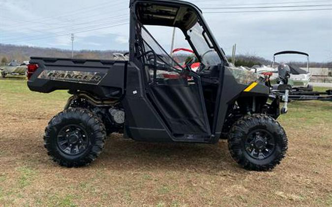 2025 Polaris Ranger XP 1000 Premium