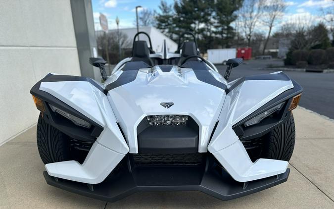 2024 Polaris SLINGSHOT S MANUAL