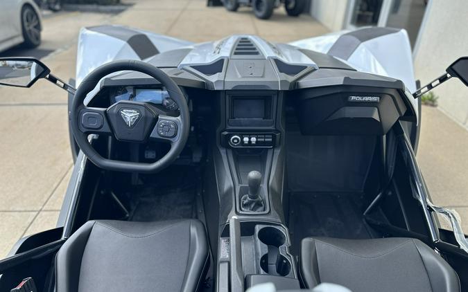 2024 Polaris SLINGSHOT S MANUAL