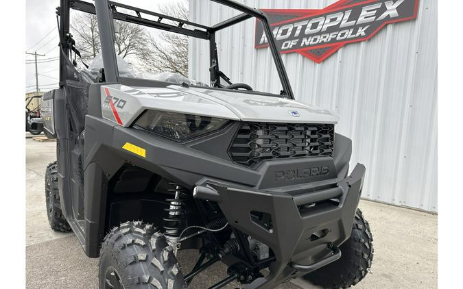 2024 Polaris Industries RANGER SP 570 PREMIUM