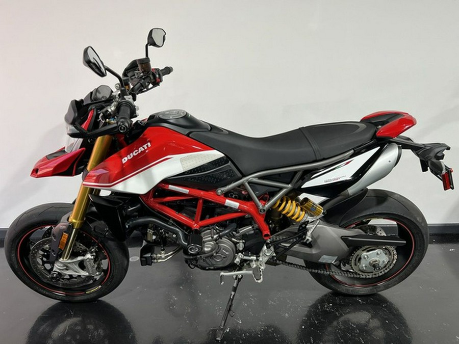 2020 Ducati Hypermotard 950 SP Special