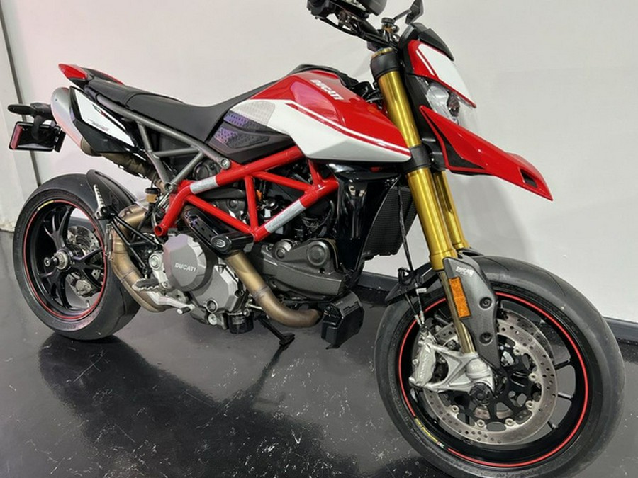 2020 Ducati Hypermotard 950 SP Special