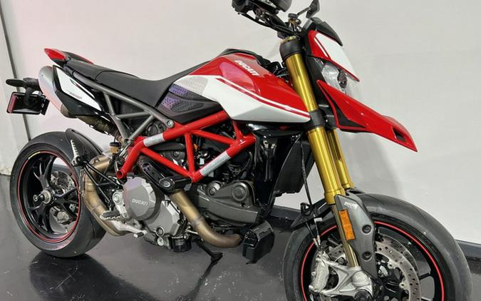 2020 Ducati Hypermotard 950 SP Special