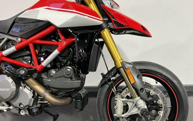 2020 Ducati Hypermotard 950 SP Special