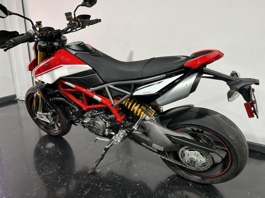 2020 Ducati Hypermotard 950 SP Special