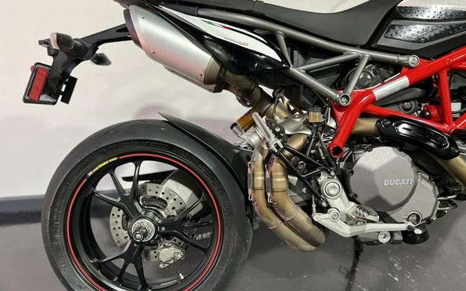 2020 Ducati Hypermotard 950 SP Special