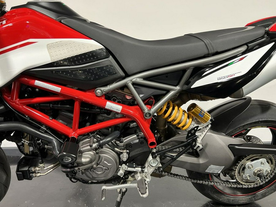 2020 Ducati Hypermotard 950 SP Special