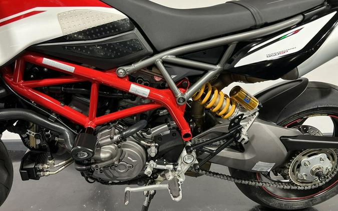 2020 Ducati Hypermotard 950 SP Special