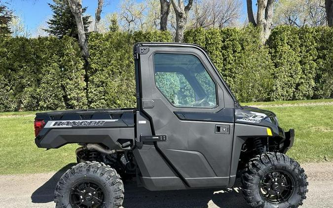 2025 Polaris® Ranger XP 1000 NorthStar Edition Premium