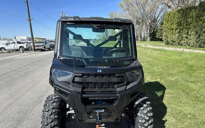 2025 Polaris® Ranger XP 1000 NorthStar Edition Premium