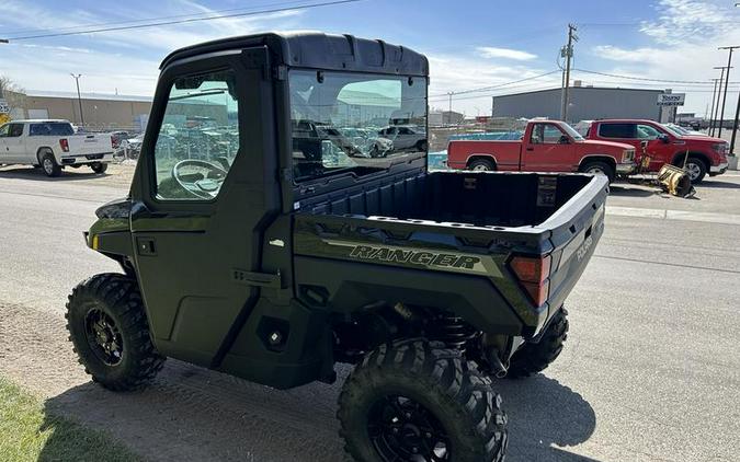 2025 Polaris® Ranger XP 1000 NorthStar Edition Premium