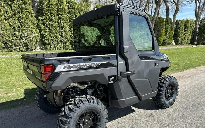 2025 Polaris® Ranger XP 1000 NorthStar Edition Premium