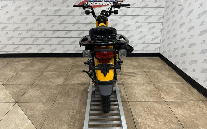 2024 Honda® Trail125 ABS