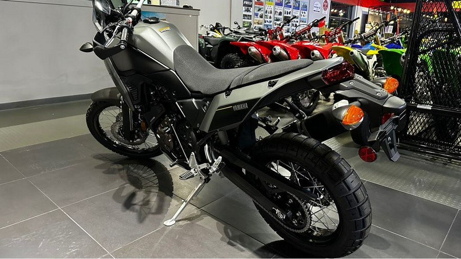 2023 Yamaha Ténéré 700