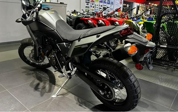 2023 Yamaha Ténéré 700