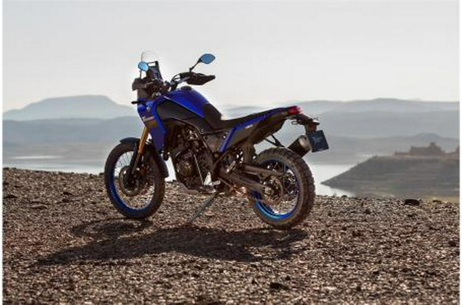 2023 Yamaha Ténéré 700