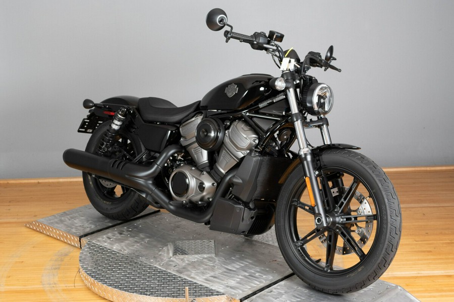 2024 Harley-Davidson Nightster