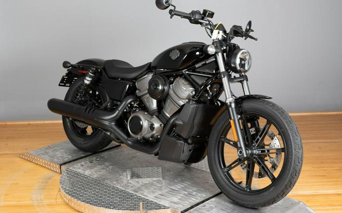 2024 Harley-Davidson Nightster