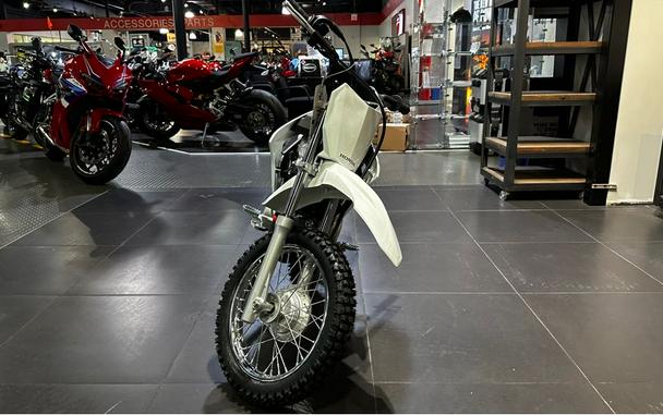 2025 Honda CRF® 110F