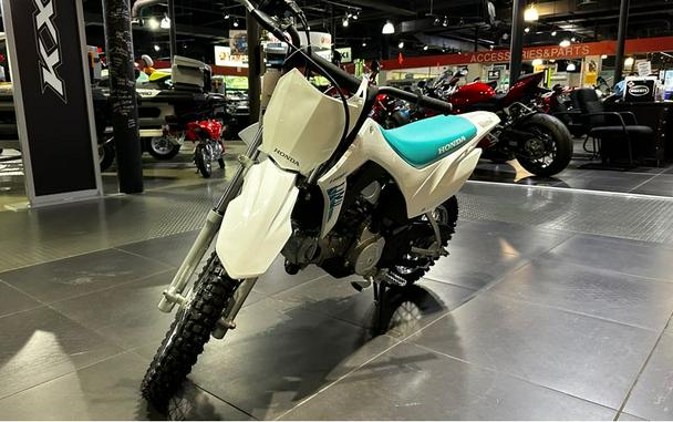 2025 Honda CRF® 110F