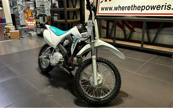 2025 Honda CRF® 110F