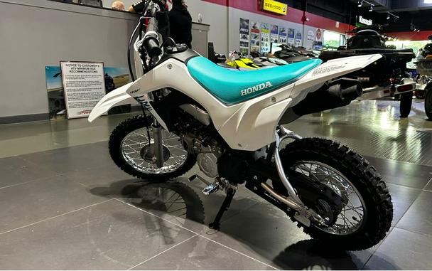 2025 Honda CRF® 110F