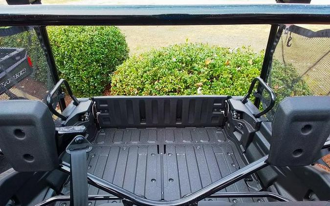 2025 Honda® Pioneer 1000-5 Deluxe