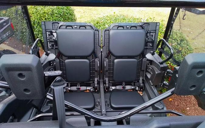 2025 Honda® Pioneer 1000-5 Deluxe