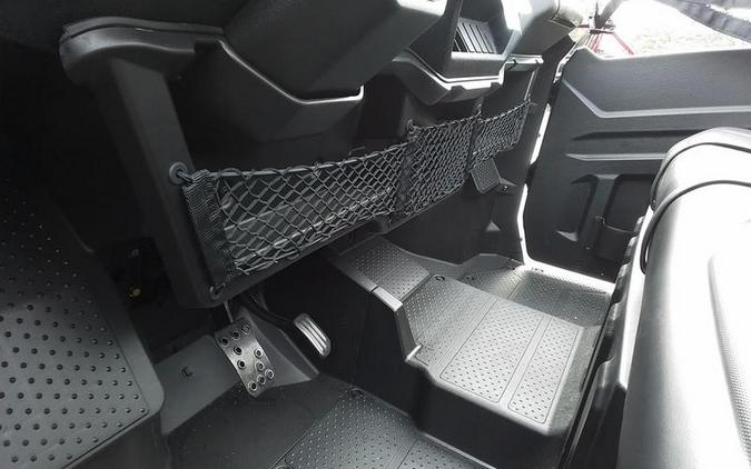 2025 Honda® Pioneer 1000-5 Deluxe