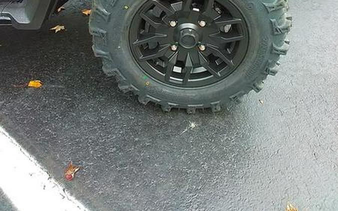 2025 Honda® Pioneer 1000-5 Deluxe