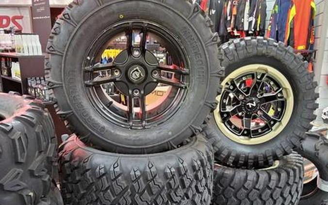 2025 Honda® Pioneer 1000-5 Deluxe