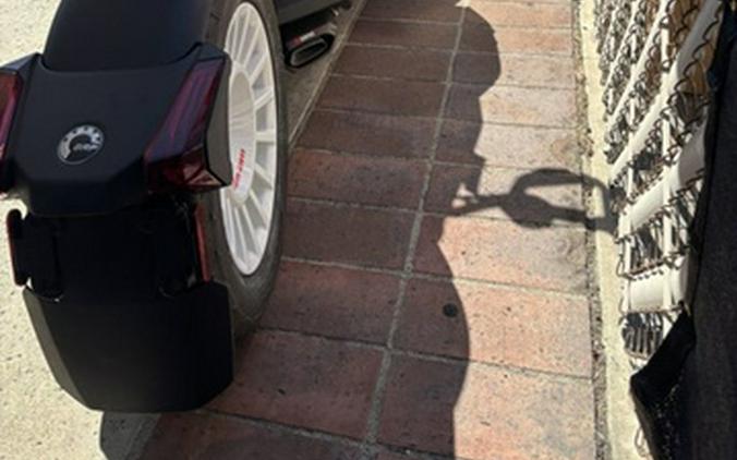 2023 Can-Am Ryker Rally Rotax 900 ACE