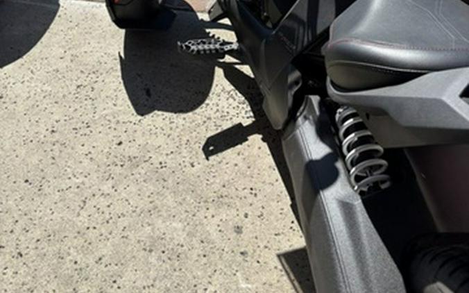 2023 Can-Am Ryker Rally Rotax 900 ACE