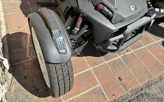 2023 Can-Am Ryker Rally Rotax 900 ACE