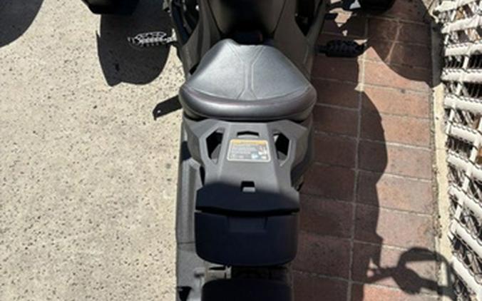 2023 Can-Am Ryker Rally Rotax 900 ACE