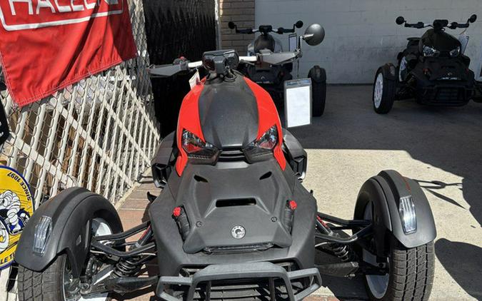 2023 Can-Am Ryker Rally Rotax 900 ACE
