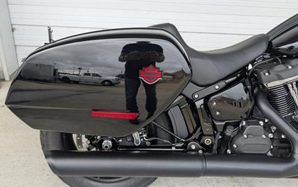 2025 Harley-Davidson Low Rider® ST