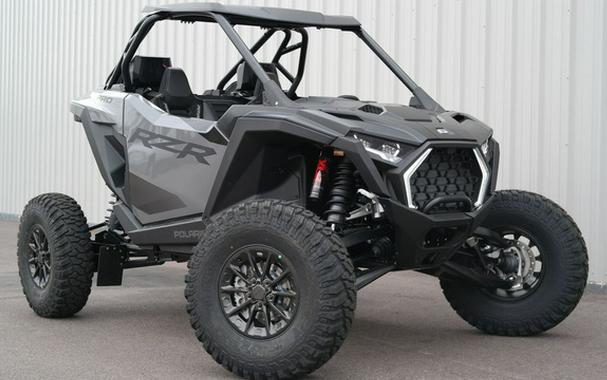 2026 Polaris RZR Pro S Ultimate