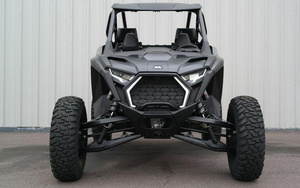 2026 Polaris® RZR Pro S Ultimate