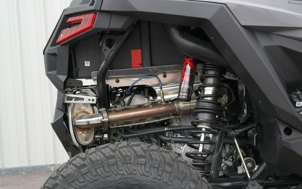 2026 Polaris RZR Pro S Ultimate