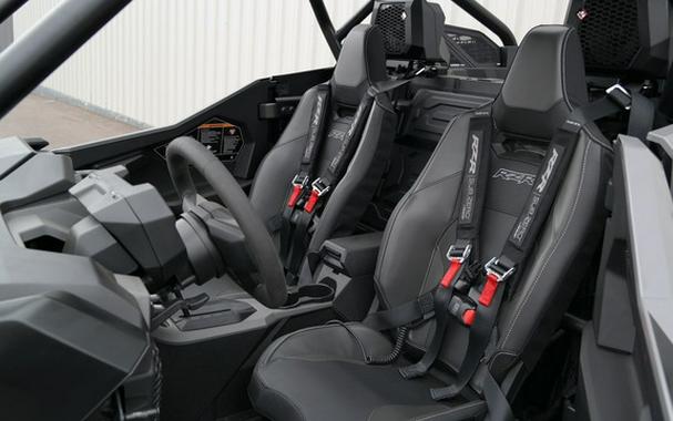 2026 Polaris RZR Pro S Ultimate