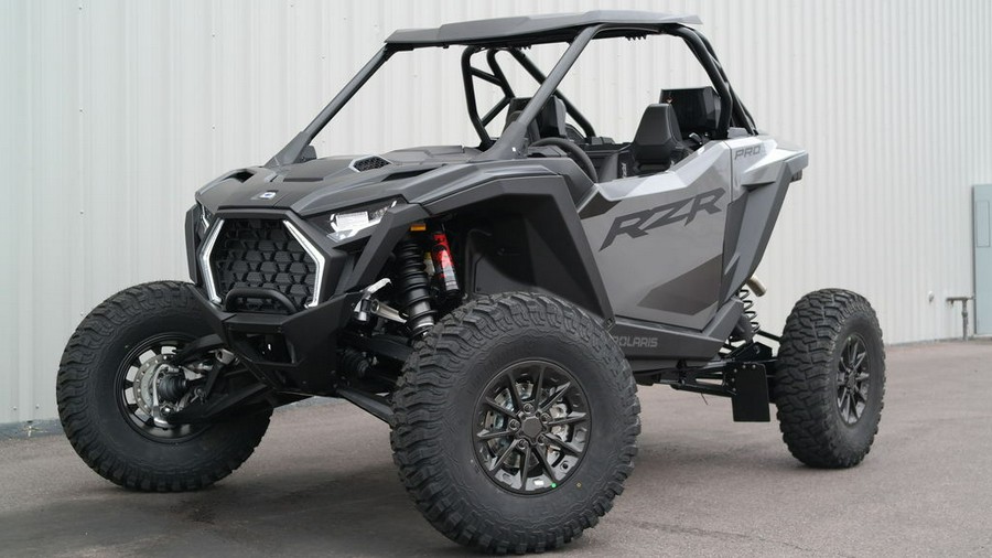 2026 Polaris® RZR Pro S Ultimate