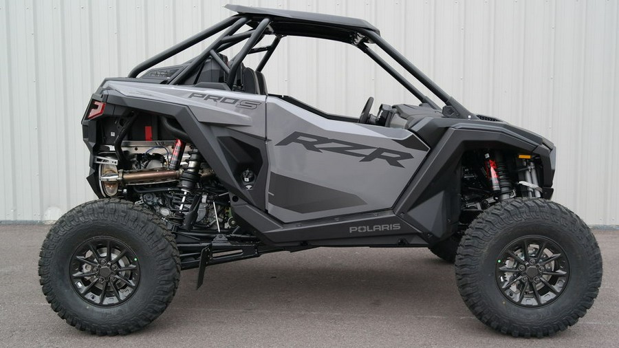 2026 Polaris® RZR Pro S Ultimate
