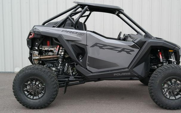 2026 Polaris® RZR Pro S Ultimate
