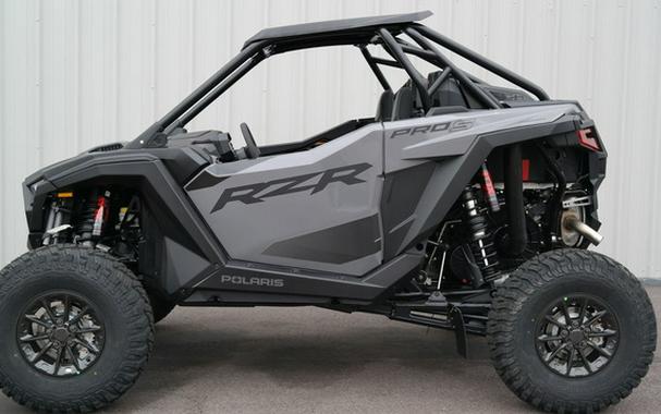 2026 Polaris RZR Pro S Ultimate